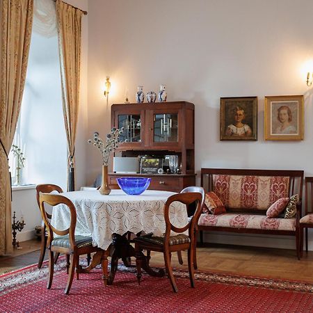Zamosc Dwor Udrycze Apartment Exterior photo