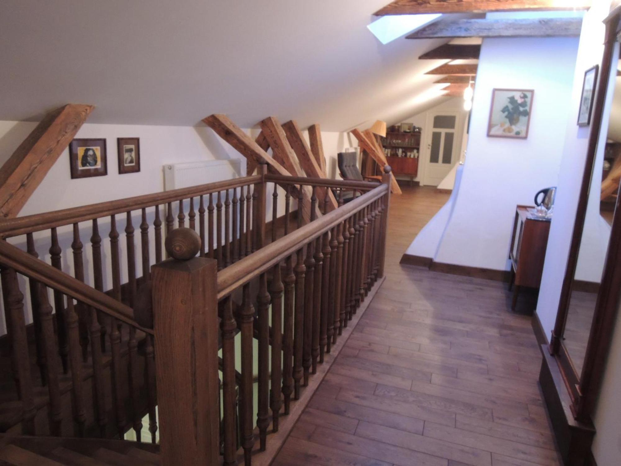Zamosc Dwor Udrycze Apartment Room photo