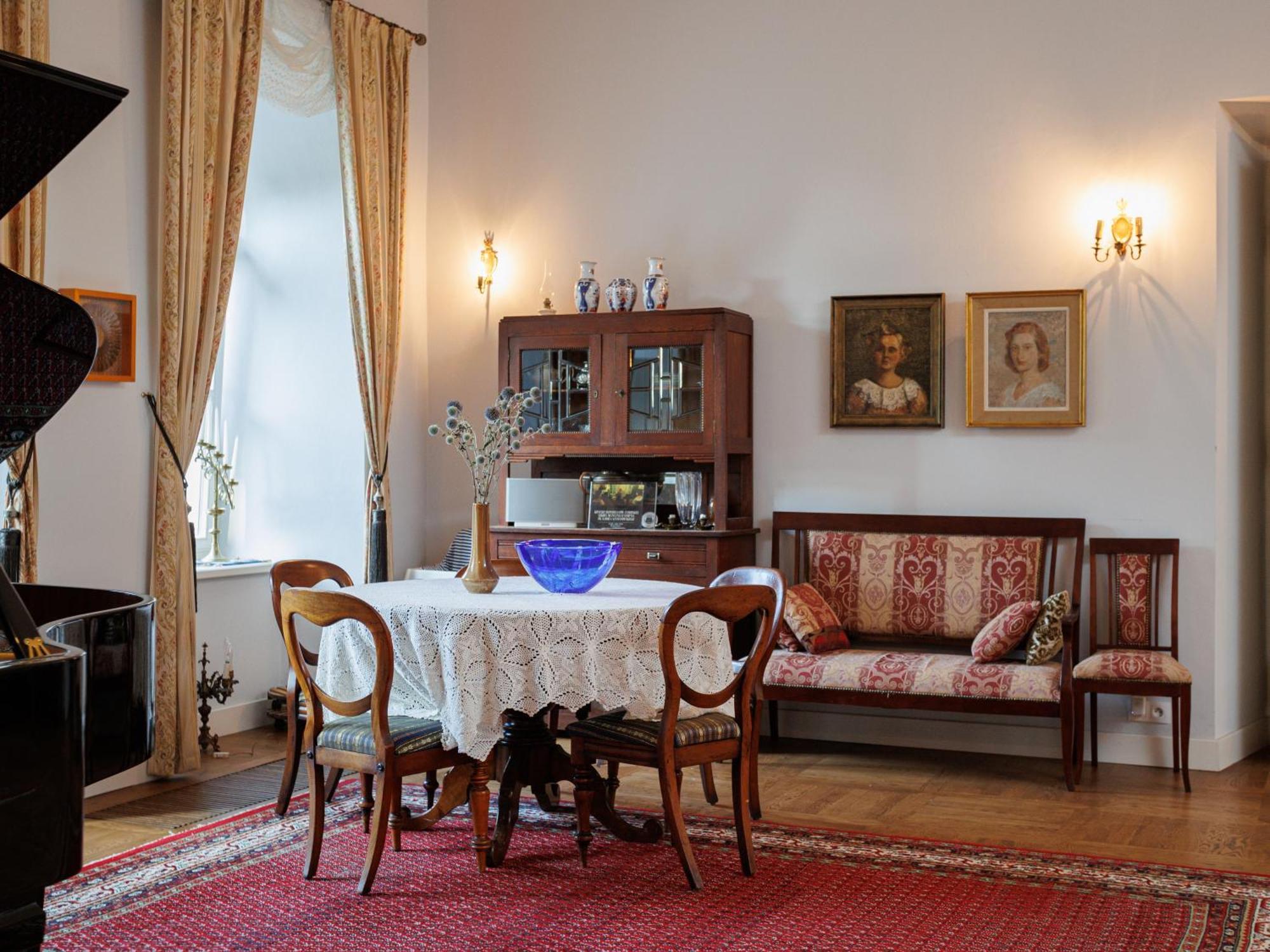 Zamosc Dwor Udrycze Apartment Exterior photo