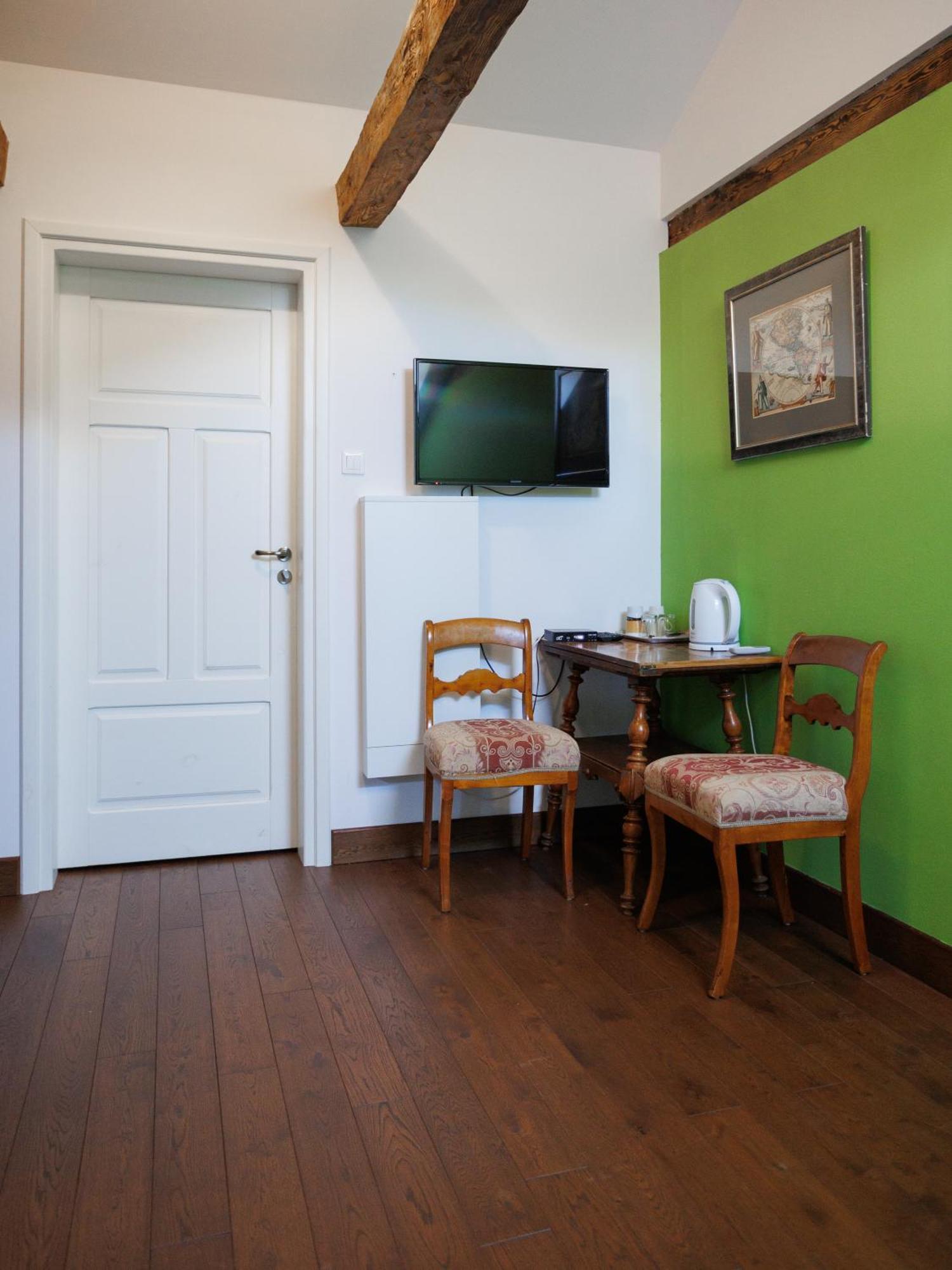 Zamosc Dwor Udrycze Apartment Exterior photo